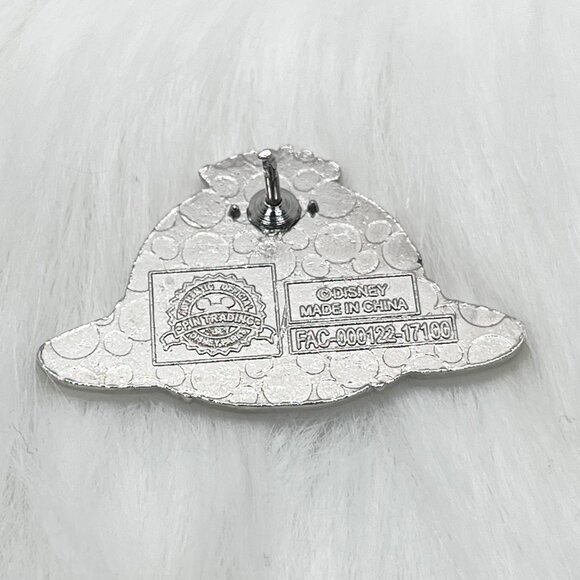 🔮 5/$25 Disney The Little Mermaid Scuttle‎ Tsum Tsum Pin - Picture 3 of 3